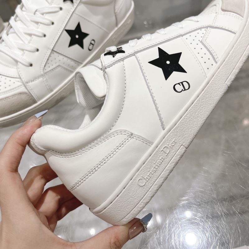 Christian Dior Low Shoes